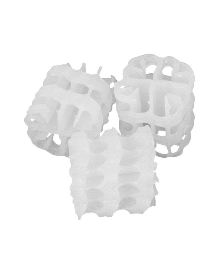AQUATO 3K FLOW Aufwuchskörper Biofilm Mikroorganismen