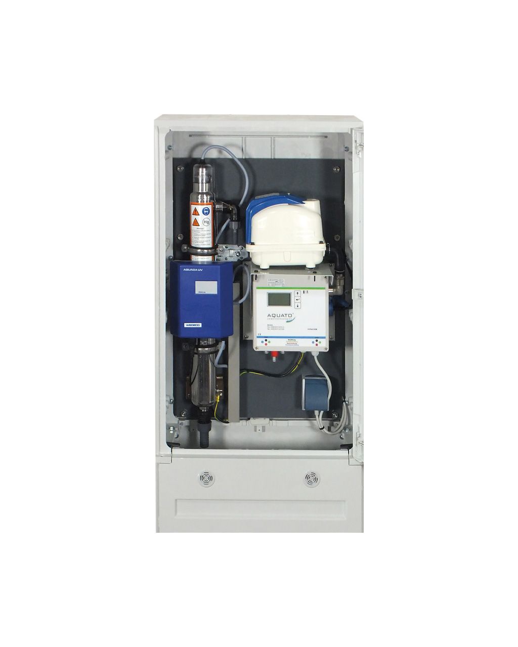 H Modulsystem H-Modul - Aquato